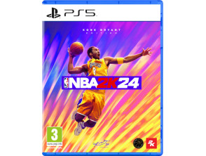 Añadir a la cesta NBA 2K24 (EDICION KOBE BRYANT) NBA 2K24 (EDICION KOBE BRYANT)