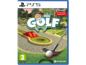 Añadir a la cesta 3D MINIGOLF 3D MINIGOLF