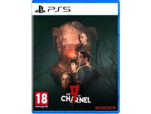THE 9TH CHARNEL