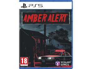 AMBER ALERT