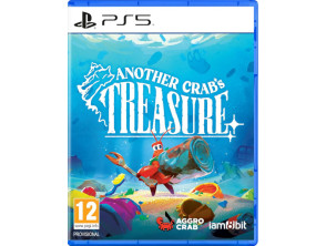 Añadir a la cesta ANOTHER CRAB´S TREASURE (DAY ONE EDITION) ANOTHER CRAB´S TREASURE (DAY ONE EDITION)