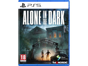 Añadir a la cesta ALONE IN THE DARK ALONE IN THE DARK
