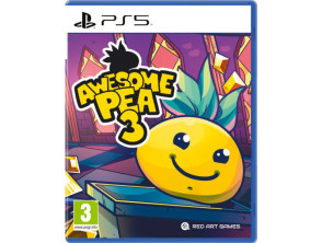 Añadir a la cesta AWESOME PEA 3 AWESOME PEA 3
