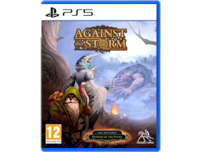 Añadir a la cesta AGAINST THE STORM (DLC INCLUIDO) AGAINST THE STORM (DLC INCLUIDO)