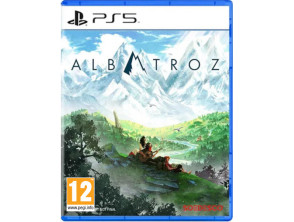 ALBATROZ
