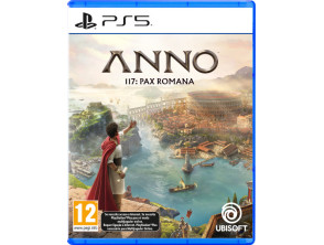 ANNO 117: PAX ROMANA