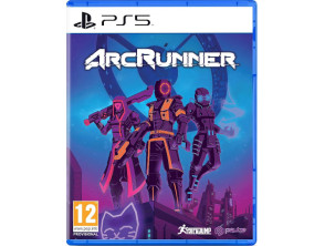 ARCRUNNER