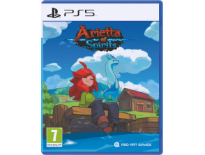 ARIETTA OF SPIRITS