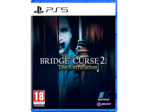 THE BRIDGE CURSE 2: THE EXTRICATION