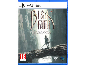 BLEAK FAITH FORSAKEN