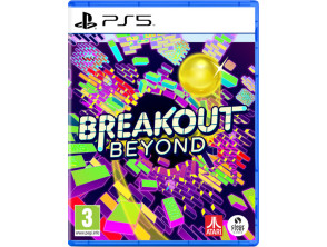BREAKOUT BEYOND