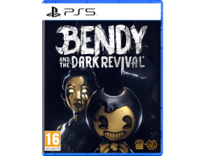 BENDY AND THE DARK REVIVAL