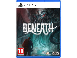 BENEATH
