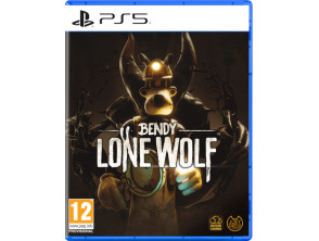 BENDY: LONE WOLF