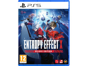 BLAZBLUE ENTROPY EFFECT X