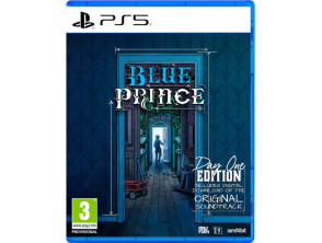 BLUE PRINCE