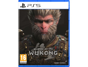 Añadir a la cesta BLACK MYTH: WUKONG BLACK MYTH: WUKONG