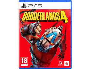 Añadir a la cesta BORDERLANDS 4 BORDERLANDS 4