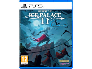 BEYOND THE ICE PALACE 2