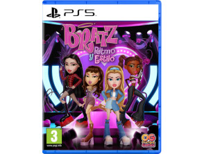 Añadir a la cesta BRATZ RITMO Y ESTILO BRATZ RITMO Y ESTILO