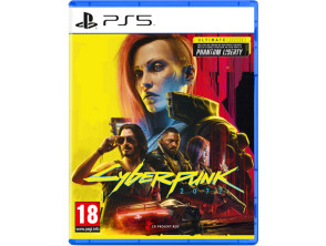 CYBERPUNK 2077 ULTIMATE EDITION