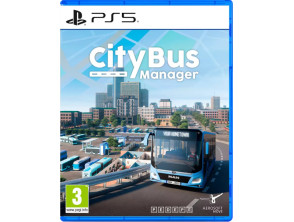 CITY BUS MANAGER