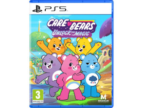 CARE BEARS: UNLOCK THE MAGIC