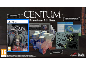 CENTUM - PREMIUM EDITION