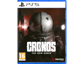 Añadir a la cesta CRONOS: THE NEW DAWN CRONOS: THE NEW DAWN