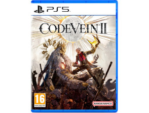 Añadir a la cesta CODE VEIN II CODE VEIN II