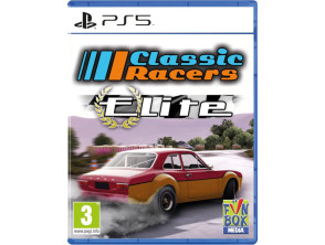 CLASSIC RACERS ELITE