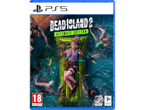 DEAD ISLAND 2 ULTIMATE EDITION