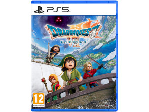 Añadir a la cesta DRAGON QUEST VII REIMAGINED DRAGON QUEST VII REIMAGINED