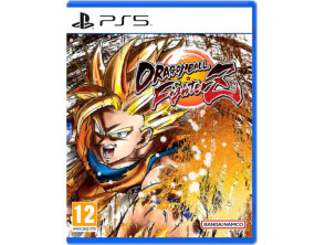Añadir a la cesta DRAGON BALL FIGHTERZ DRAGON BALL FIGHTERZ
