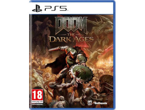 DOOM DARK AGES