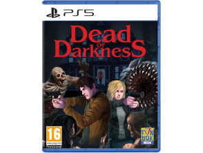 DEAD OF DARKNESS