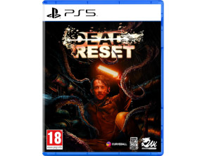 DEAD RESET