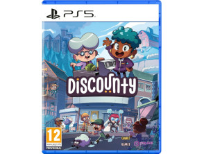 DISCOUNTY