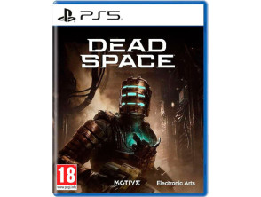 DEAD SPACE