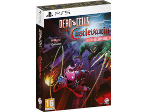 DEAD CELLS: RETURN TO CASTLEVANIA SIGNATURE EDITION