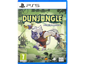 DUNJUNGLE - PREMIUM EDITION