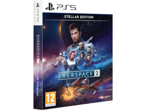 EVERSPACE 2 STELLAR EDITION