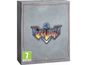 EARTHION DELUXE EDITION