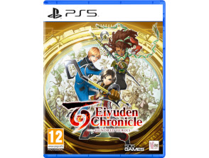 EIYUDEN CHRONICLE: HUNDRED HEROES