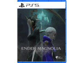 ENDER MAGNOLIA: BLOOM IN THE MIST (JAP)