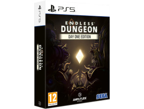 ENDLESS DUNGEON DAY ONE EDITION