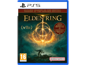 ELDEN RING (INCLUYE CODIGO DE LA EXPANSION SHADOW OF THE ERDTREE)