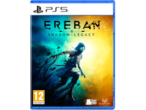 EREBAN: SHADOW LEGACY