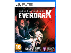 EVERDARK: UNDEAD APOCALYPSE