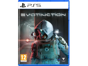 EVOTINCTION